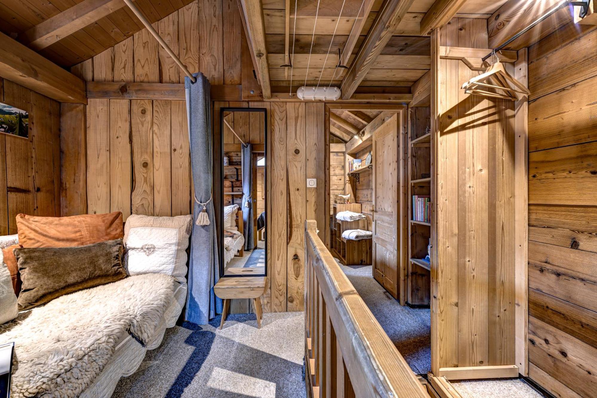 Tiki Lodge - Hot Tub & Sauna Chamonix Kültér fotó